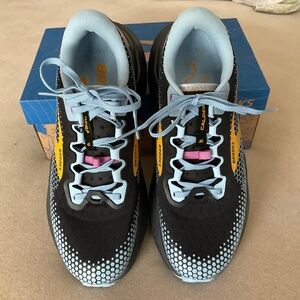Brooks Caldera 6 Ultra Trail Sneakers